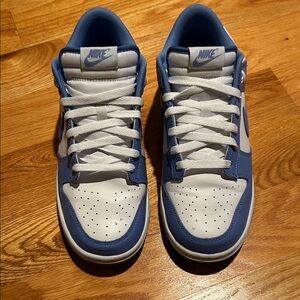 Nike SB Dunk Low Sneakers-Mens 10
